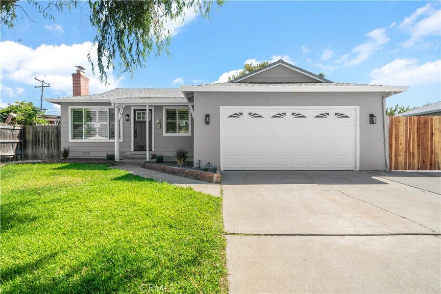 Property photo for 1416 Lomas, Sacramento, CA