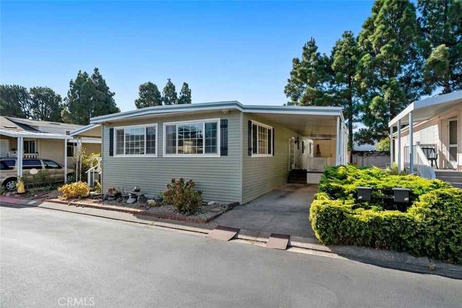 Property photo for 3395 Higuera Street, #63, San Luis Obispo, CA