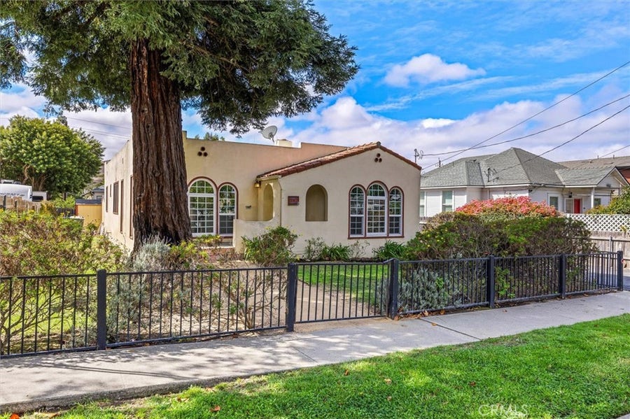 Property photo for 347 Branch Street, San Luis Obispo, CA