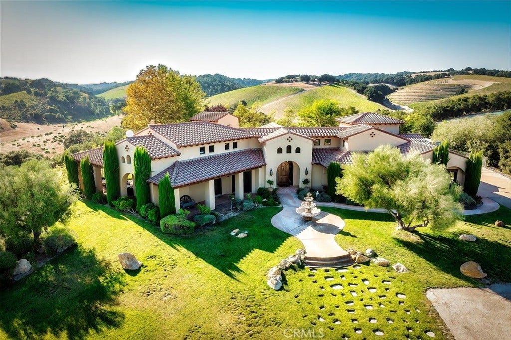 Primary Residence