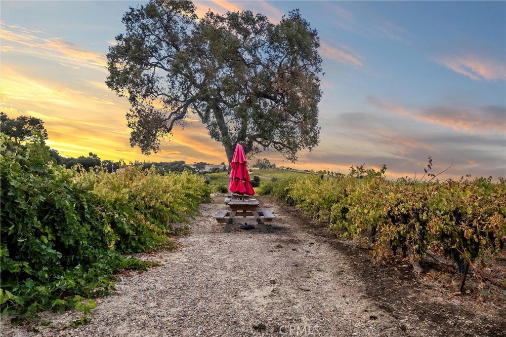 Tasting Room