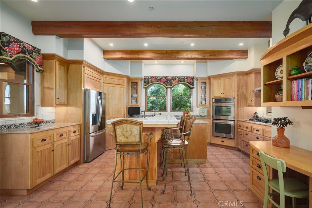 Primary Residence