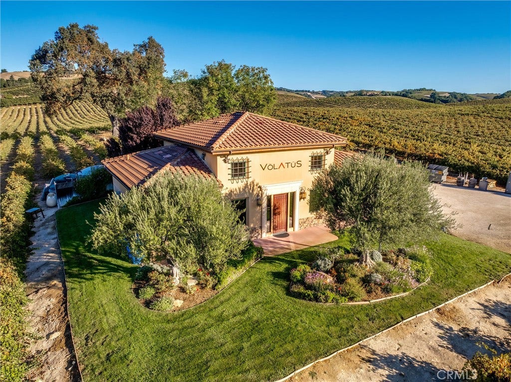 Tasting Room