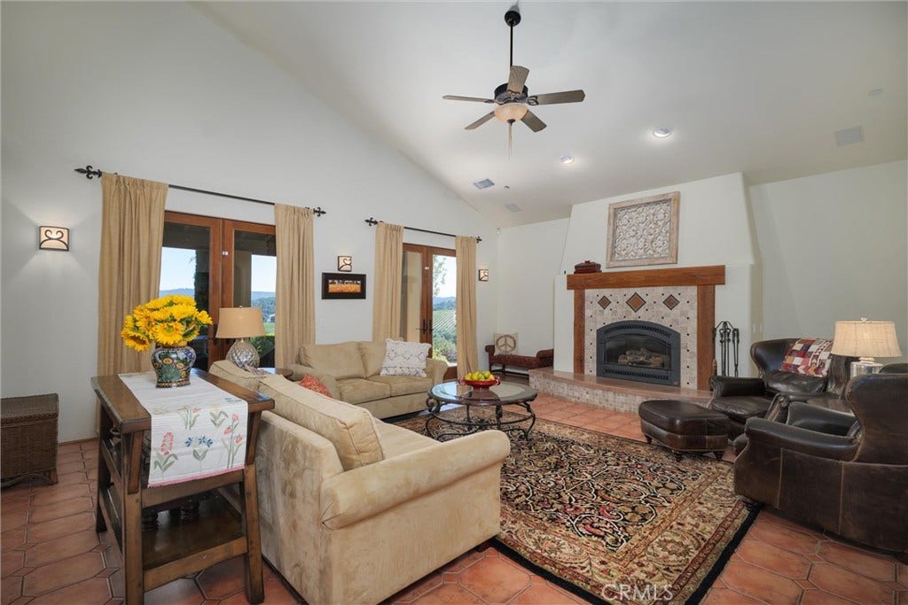 Primary Residence