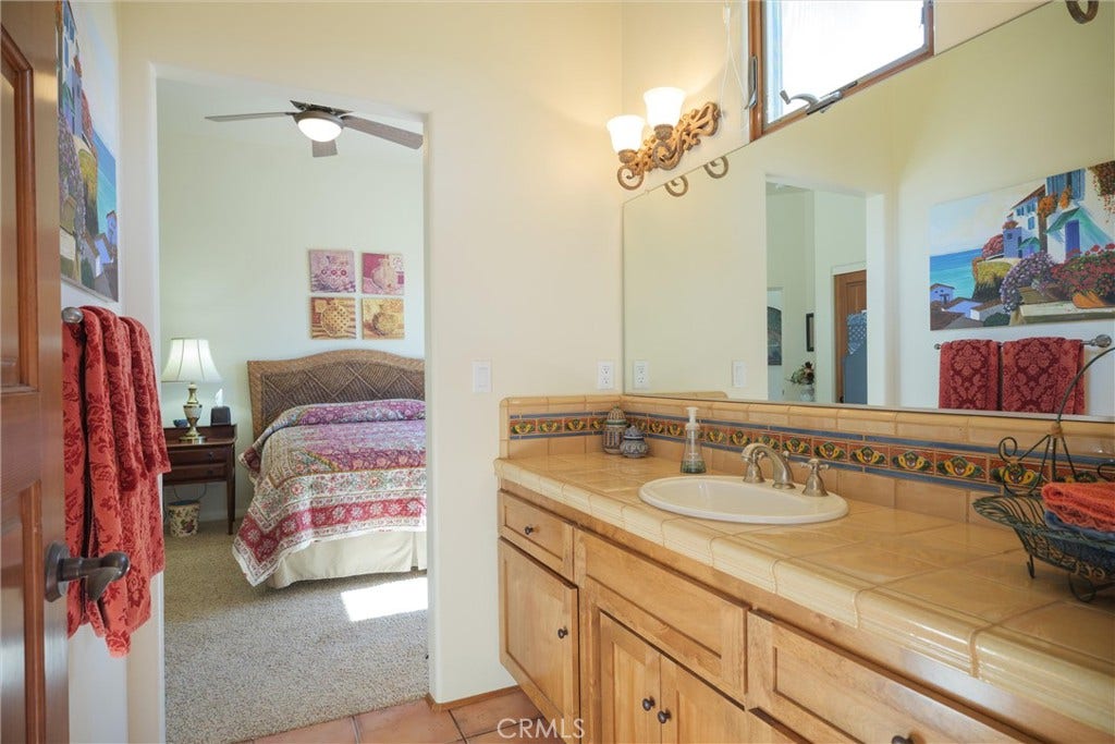 Primary Residence