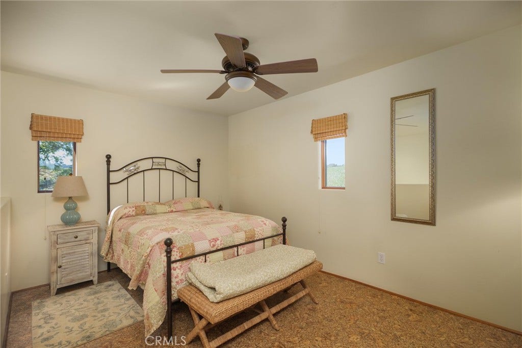 Primary Residence- Guest room loft