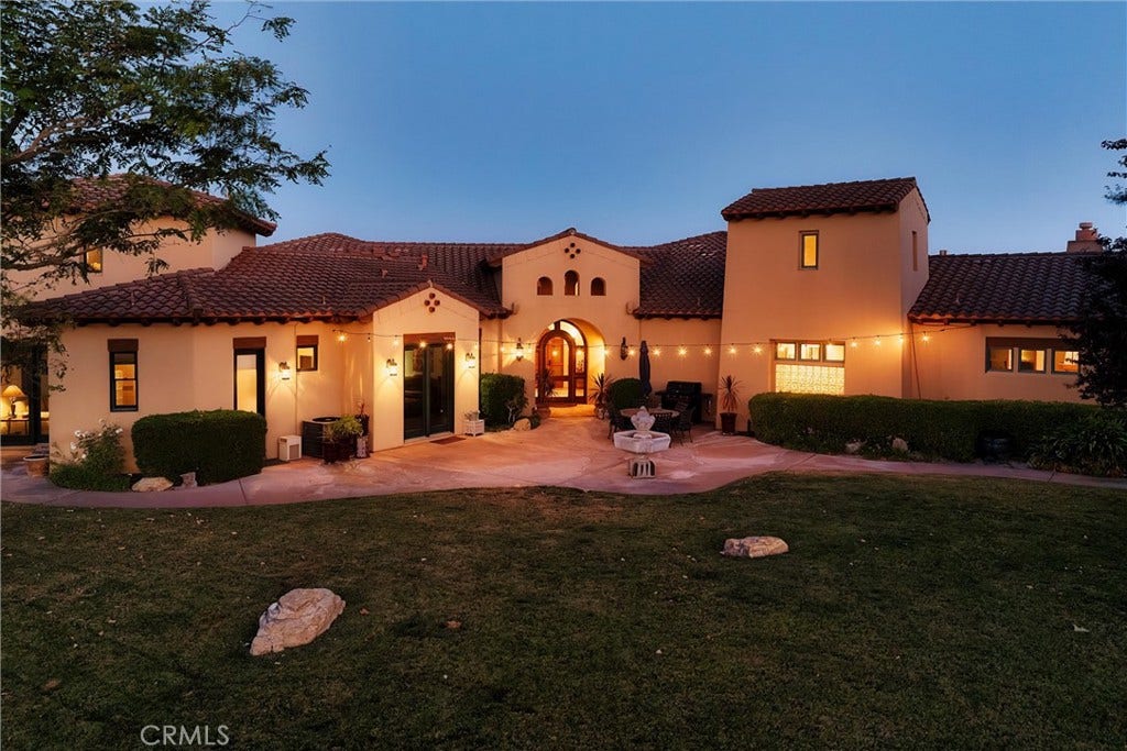 Primary Residence