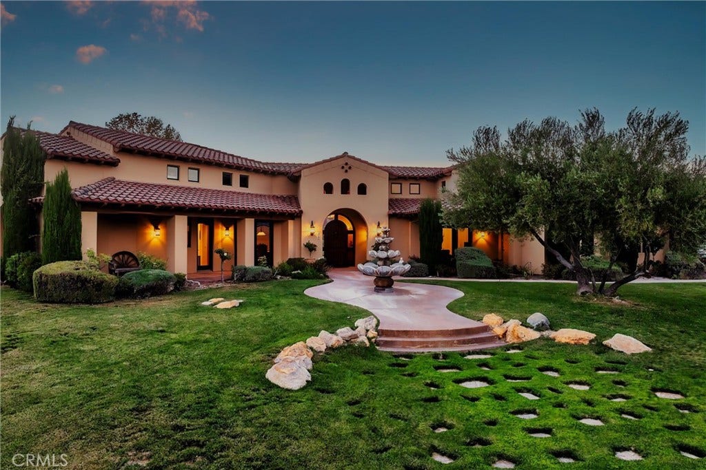 Primary Residence
