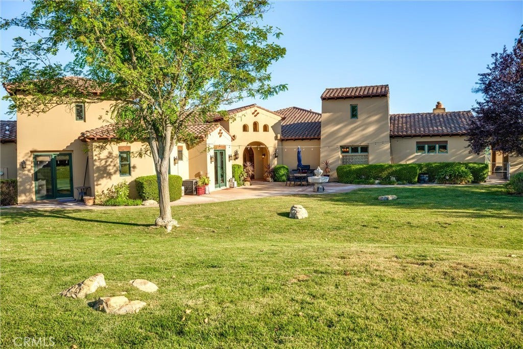 Primary Residence
