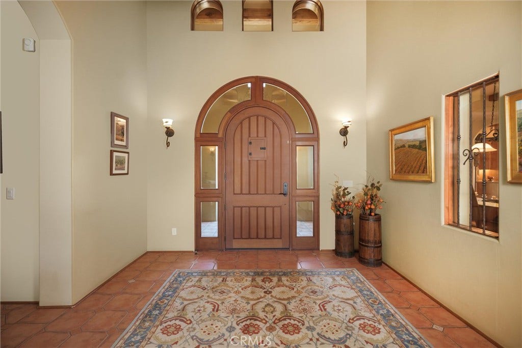 Primary Residence
