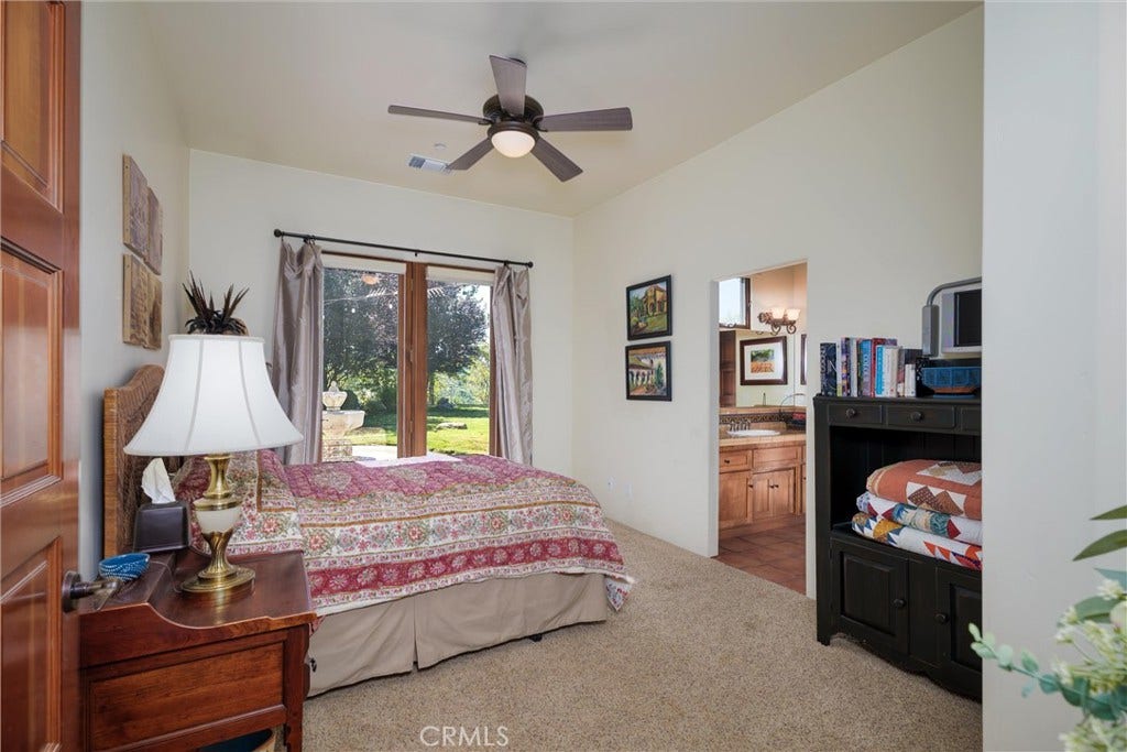 Primary Residence