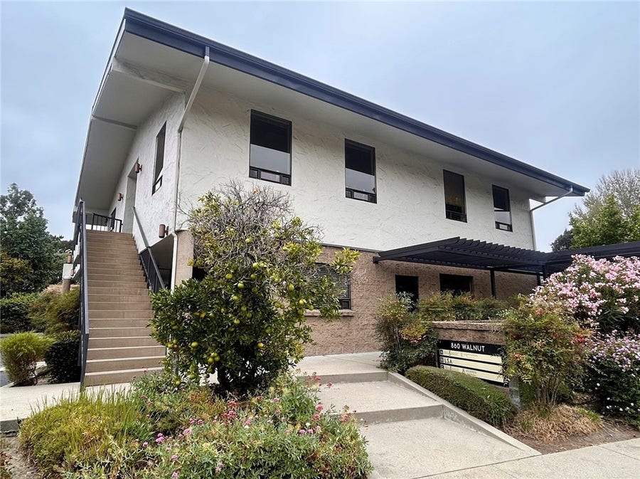 Property photo for 860 Walnut, #C, San Luis Obispo, CA
