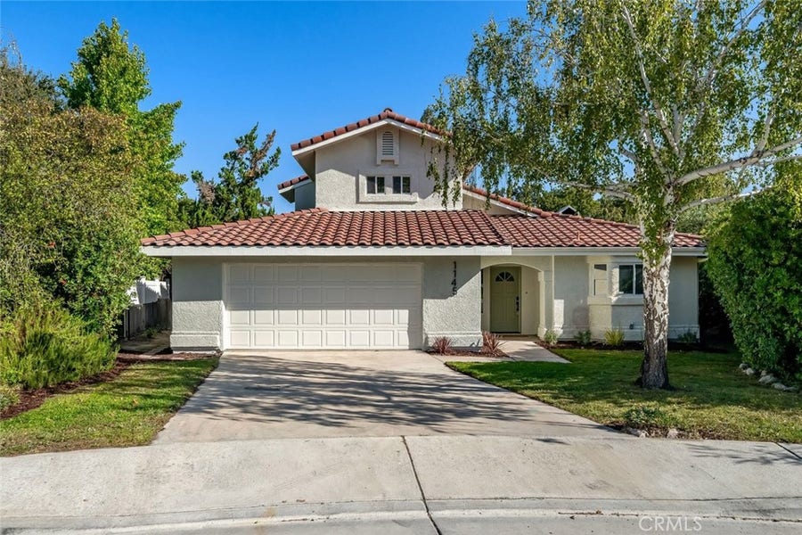 Property photo for 1145 Woodhaven Court, Paso Robles, CA