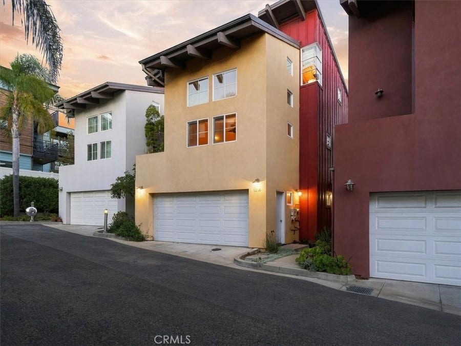 Property photo for 1214 Southwood, San Luis Obispo, CA