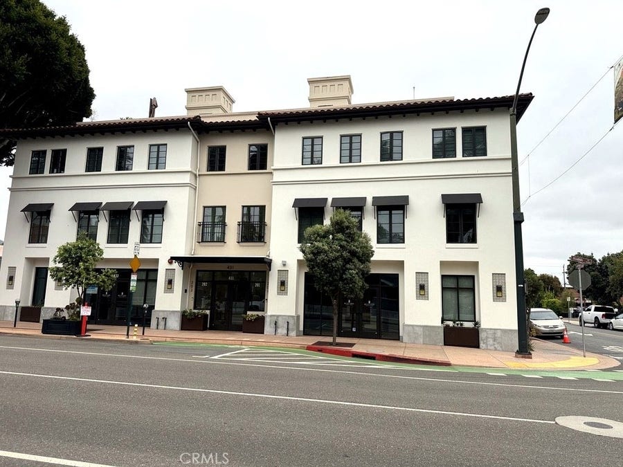 Property photo for 429 Marsh, San Luis Obispo, CA