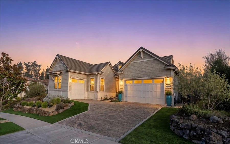 Property photo for 1220 Trail View Place, Nipomo, CA