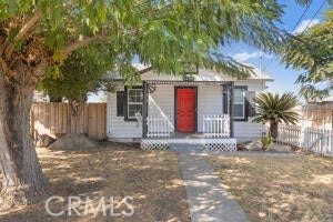 Property photo for 16544 291 Avenue, Visalia, CA