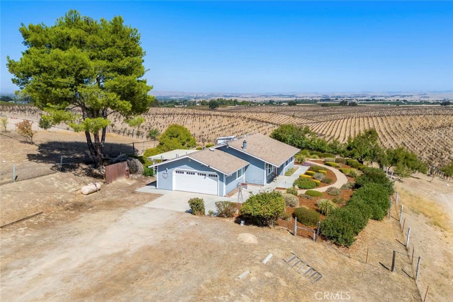 Property photo for 7170 Iverson, Paso Robles, CA