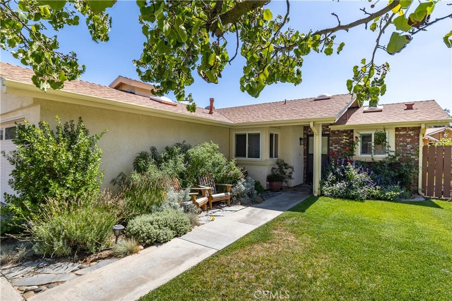 Property photo for 675 Golden Meadow Drive, Paso Robles, CA