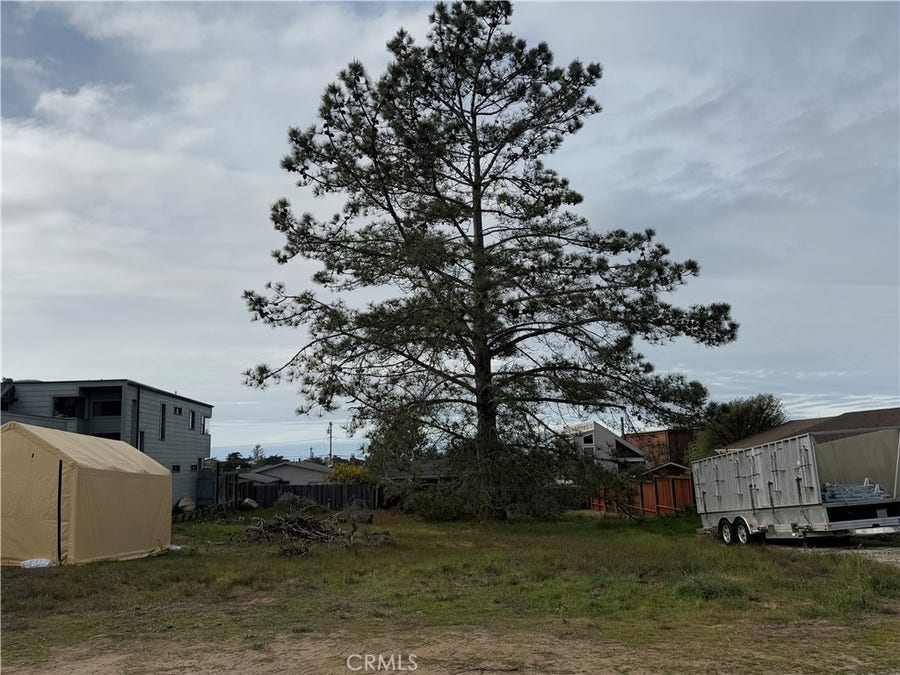 Property photo for 1455 13th Street, Los Osos, CA