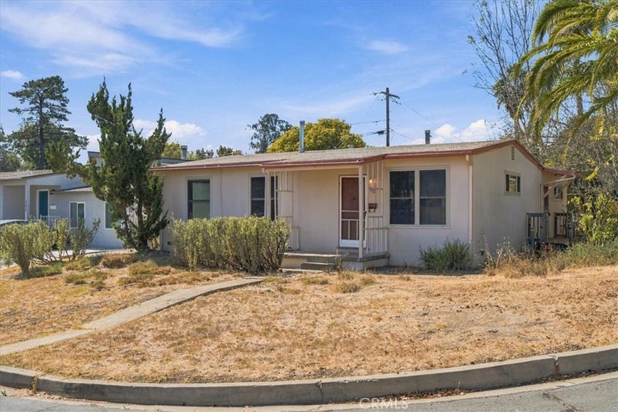 Property photo for 392 Christina Way, San Luis Obispo, CA
