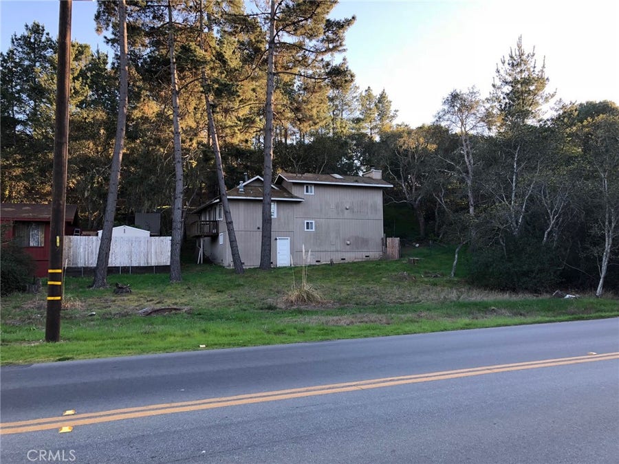 Property photo for 0 Ardath Drive, Cambria, CA