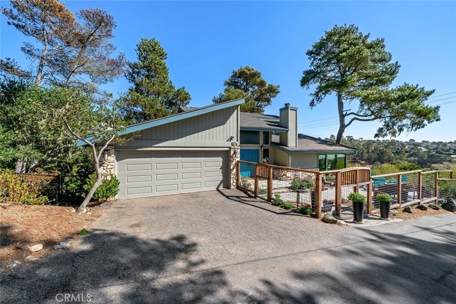 Property photo for 5750 Coventry, Cambria, CA
