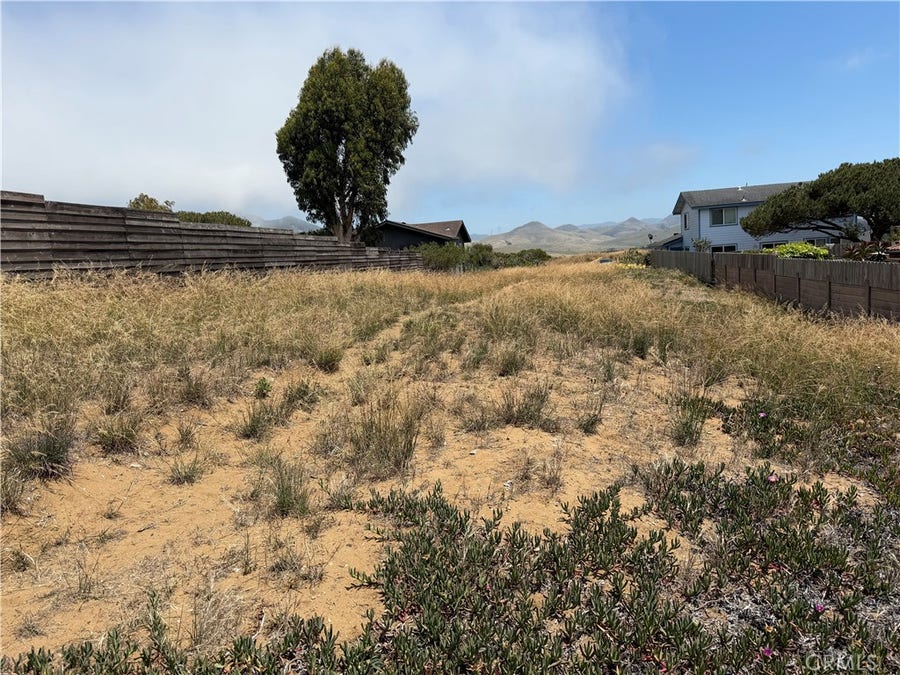 Property photo for 1334 17th, Los Osos, CA