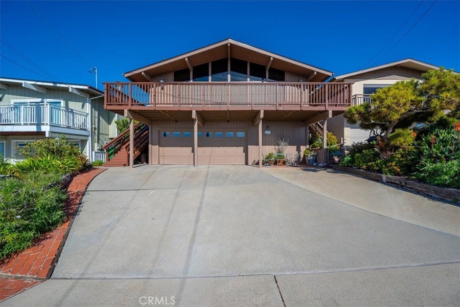 Property photo for 2646 Koa Avenue, Morro Bay, CA
