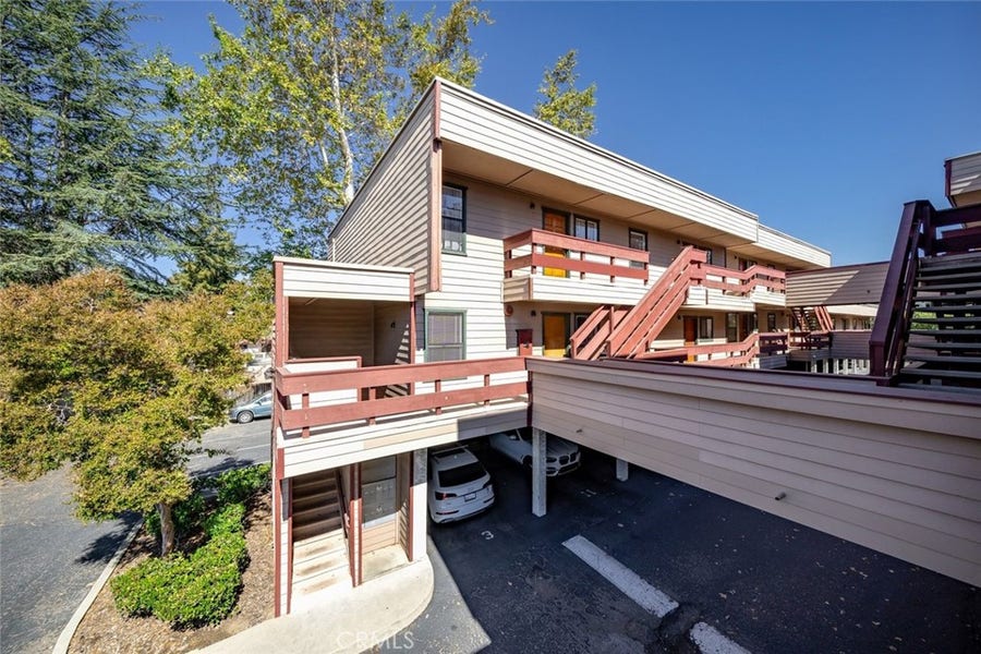 Property photo for 680 Chorro Street, #1, San Luis Obispo, CA