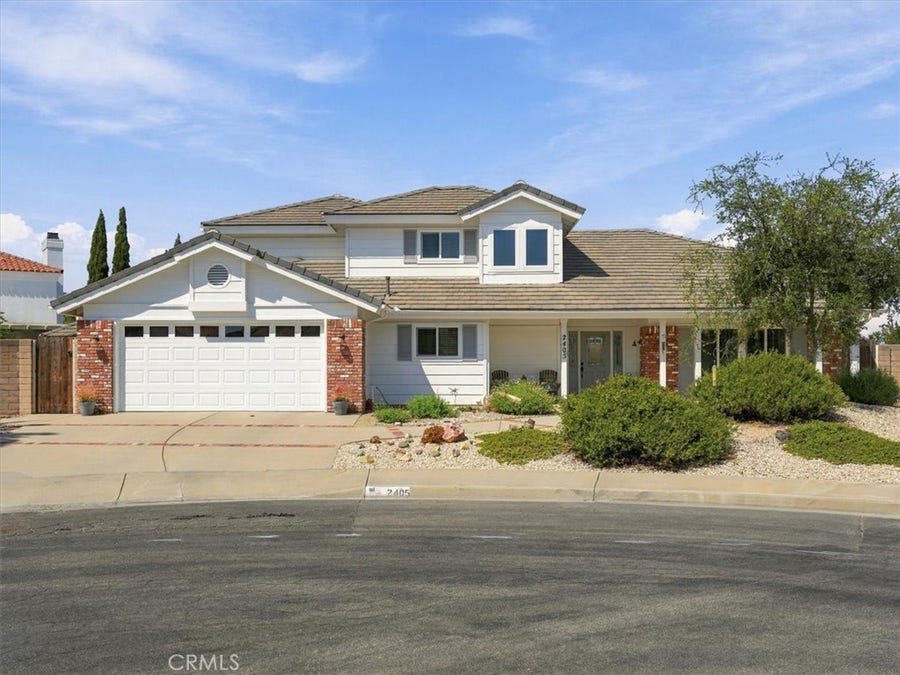 Property photo for 2405 Nicklaus, Santa Maria, CA