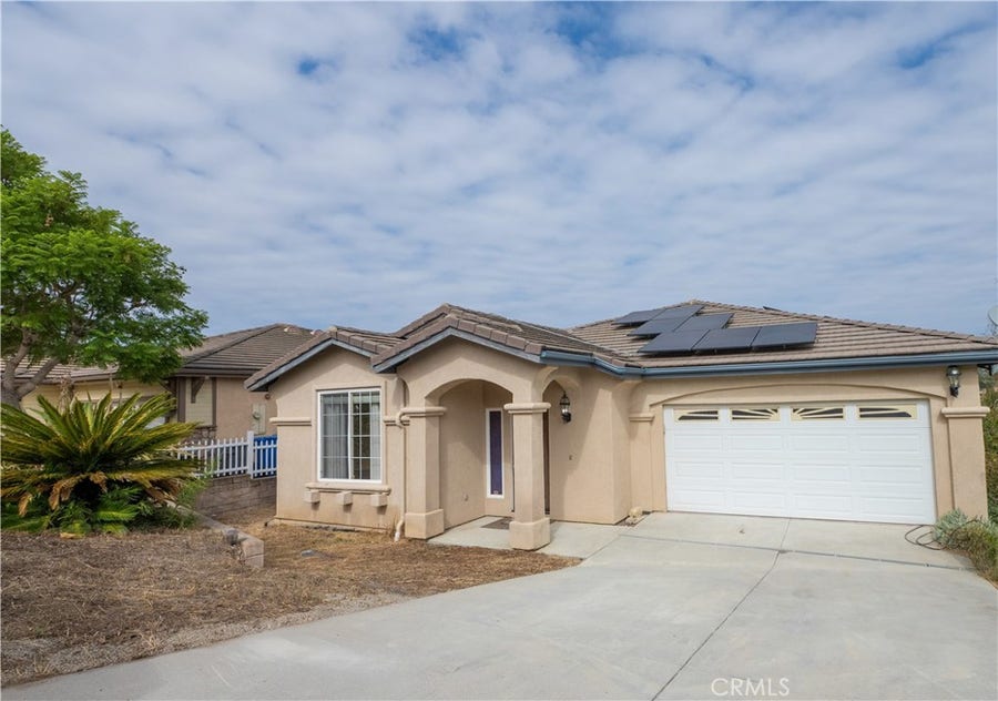 Property photo for 1545 Huckleberry, San Luis Obispo, CA