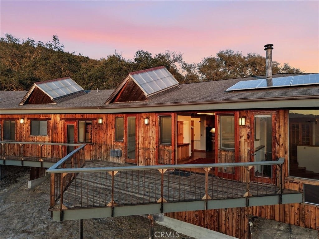 456 Squire Canyon Road, San Luis Obispo, CA 93401 456 Squire Canyon Road, San Luis Obispo, CA 93401