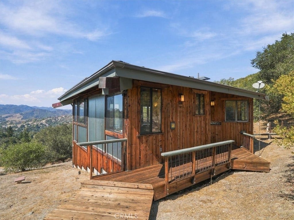 456 Squire Canyon Road, San Luis Obispo, CA 93401 456 Squire Canyon Road, San Luis Obispo, CA 93401
