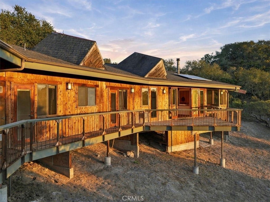 456 Squire Canyon Road, San Luis Obispo, CA 93401 456 Squire Canyon Road, San Luis Obispo, CA 93401