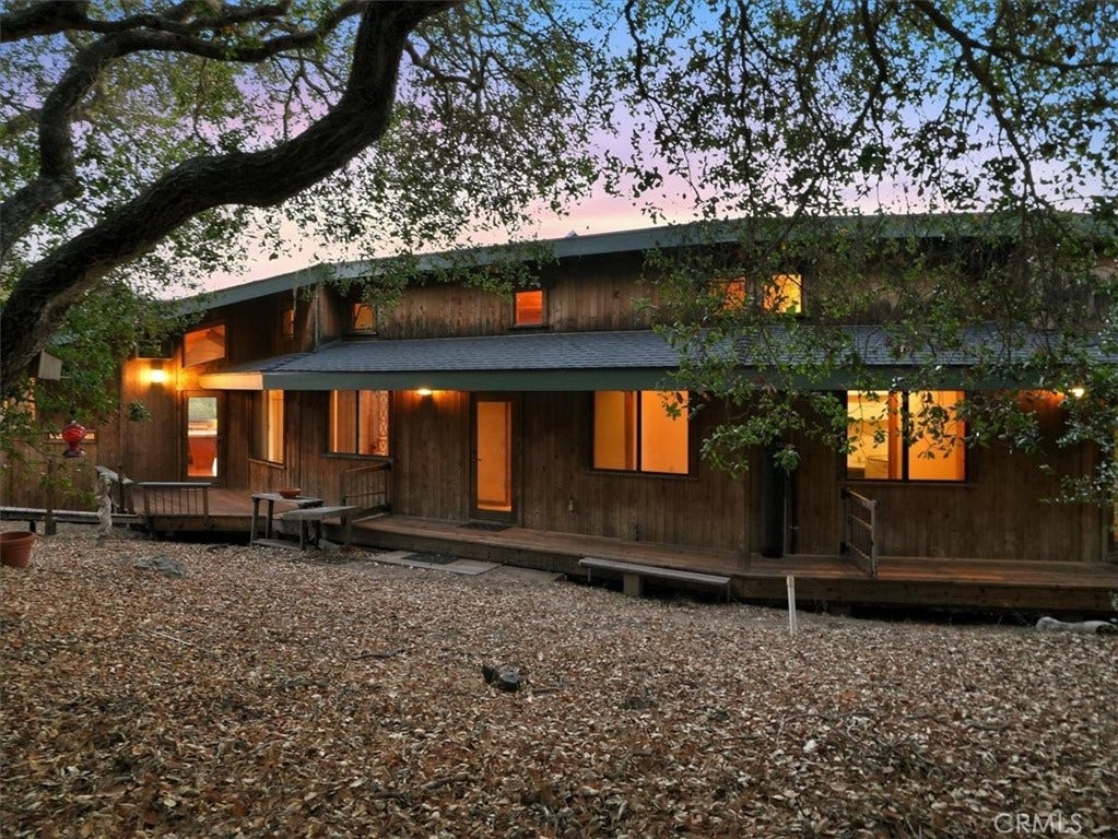 456 Squire Canyon Road, San Luis Obispo, CA 93401 456 Squire Canyon Road, San Luis Obispo, CA 93401