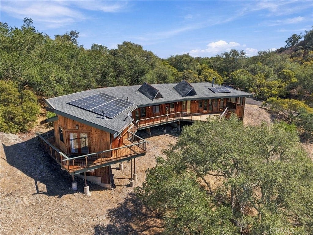 456 Squire Canyon Road, San Luis Obispo, CA 93401 456 Squire Canyon Road, San Luis Obispo, CA 93401