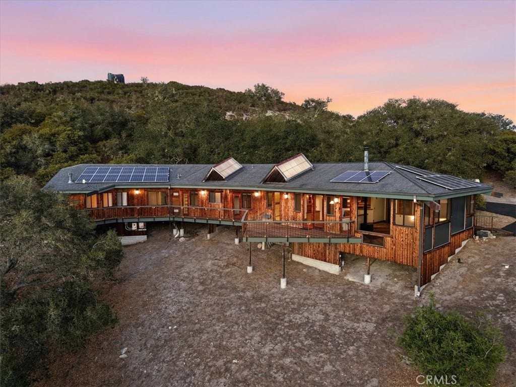 456 Squire Canyon Road, San Luis Obispo, CA 93401 456 Squire Canyon Road, San Luis Obispo, CA 93401