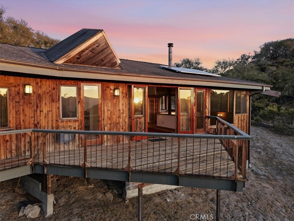 456 Squire Canyon Road, San Luis Obispo, CA 93401 456 Squire Canyon Road, San Luis Obispo, CA 93401
