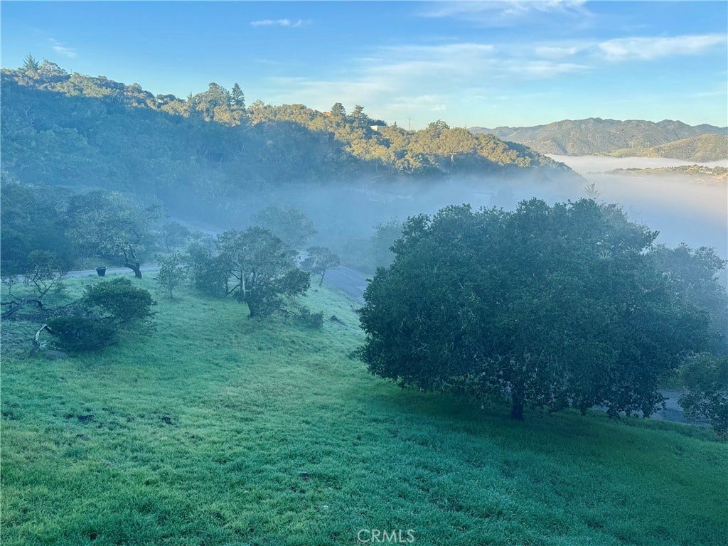 456 Squire Canyon Road, San Luis Obispo, CA 93401 456 Squire Canyon Road, San Luis Obispo, CA 93401