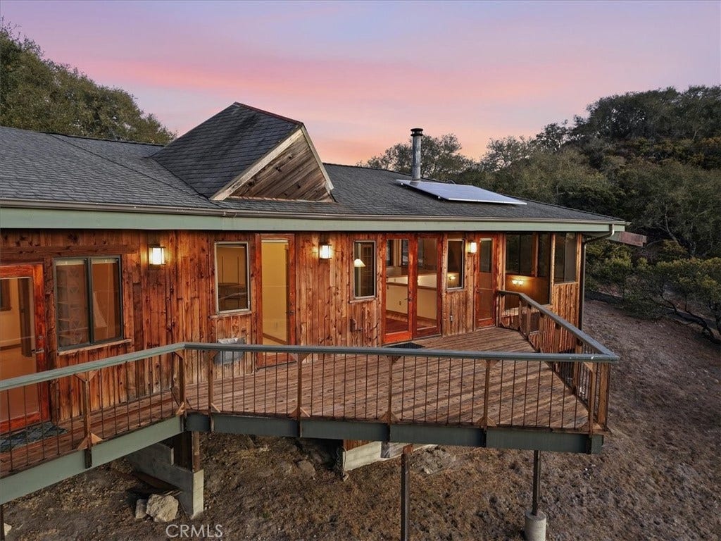 456 Squire Canyon Road, San Luis Obispo, CA 93401 456 Squire Canyon Road, San Luis Obispo, CA 93401