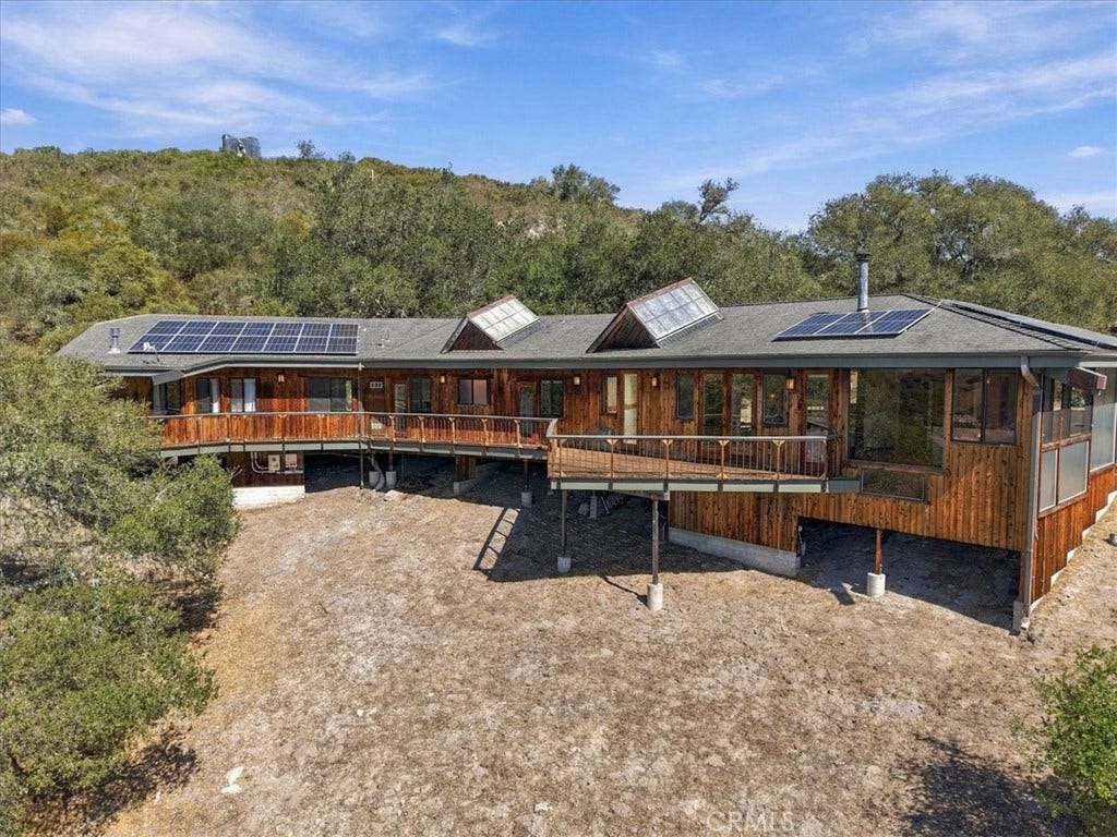 456 Squire Canyon Road, San Luis Obispo, CA 93401 456 Squire Canyon Road, San Luis Obispo, CA 93401