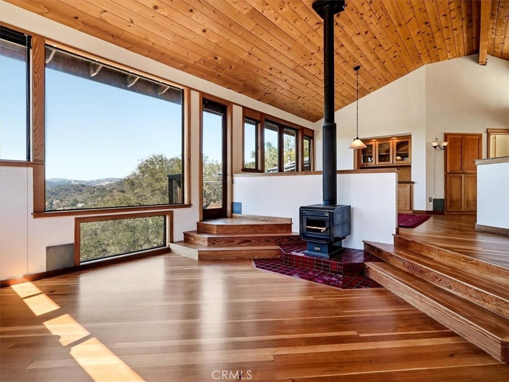 456 Squire Canyon Road, San Luis Obispo, CA 93401 456 Squire Canyon Road, San Luis Obispo, CA 93401