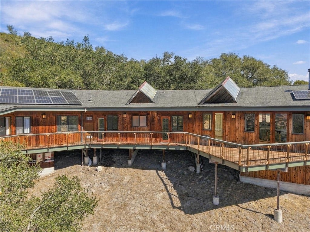 456 Squire Canyon Road, San Luis Obispo, CA 93401 456 Squire Canyon Road, San Luis Obispo, CA 93401
