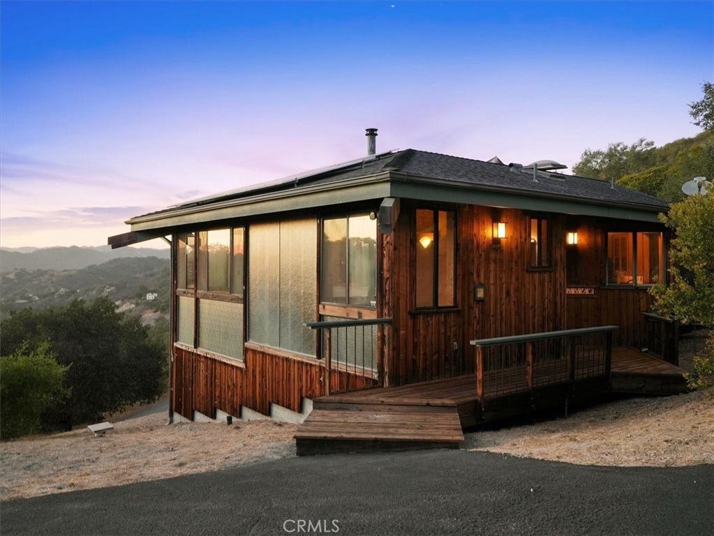 456 Squire Canyon Road, San Luis Obispo, CA 93401 456 Squire Canyon Road, San Luis Obispo, CA 93401