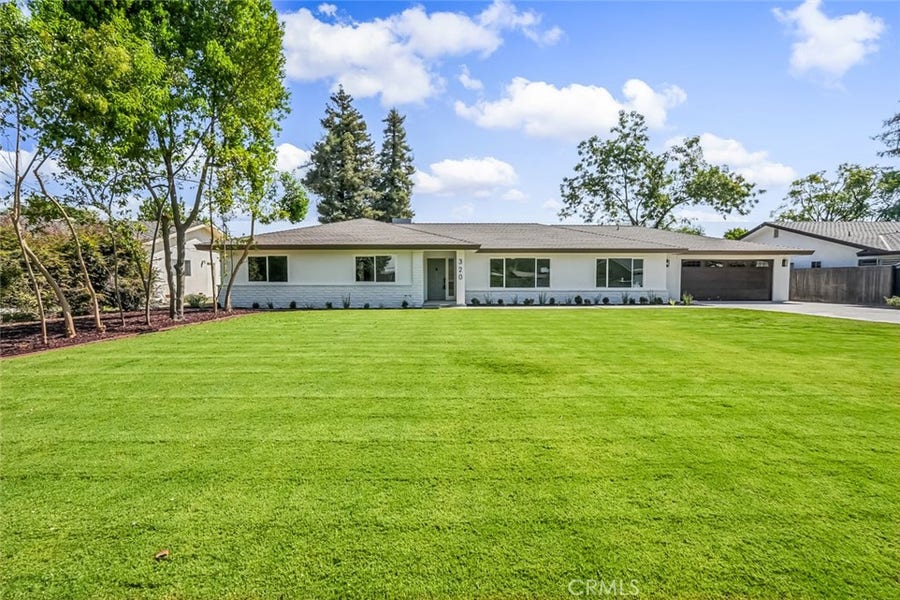 Property photo for 320 Hume, Bakersfield, CA