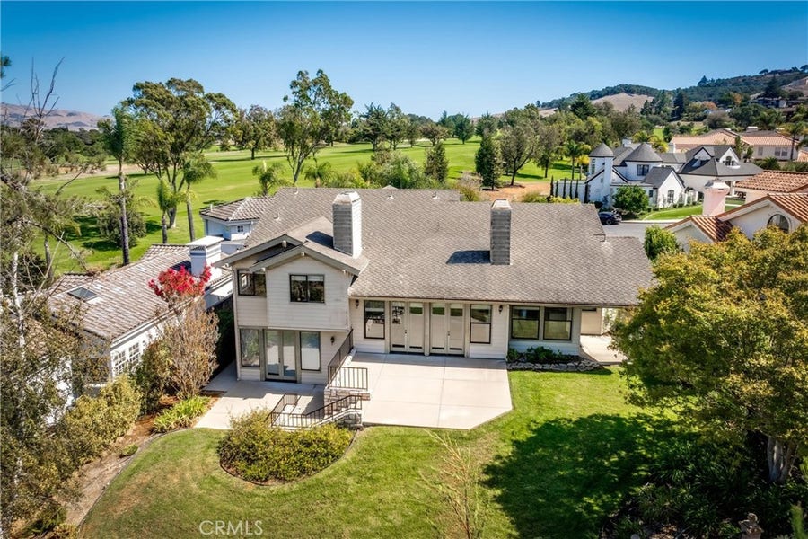 Property photo for 5810 Brookline, San Luis Obispo, CA
