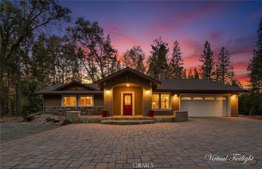 Property photo for 18324 Nubian Way, Nevada City, CA