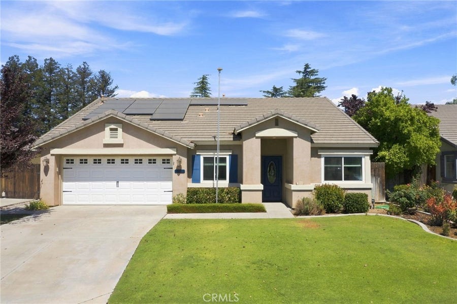 Property photo for 10604 Victoria Falls Avenue, Bakersfield, CA