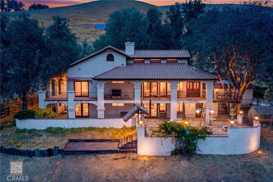 Property photo for 9836 Hwy 155, Glennville, CA